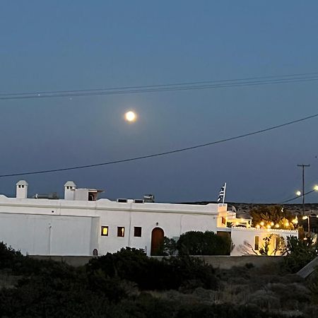 Alexandra'S Studios Irakleia  Luaran gambar