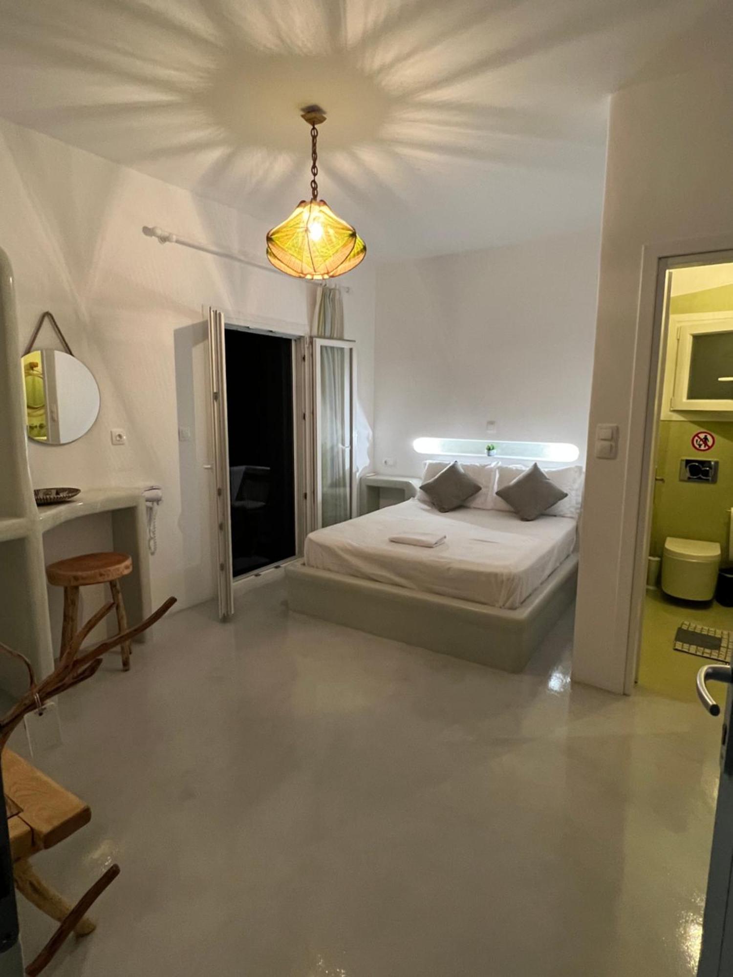 Alexandra'S Studios Irakleia  Luaran gambar