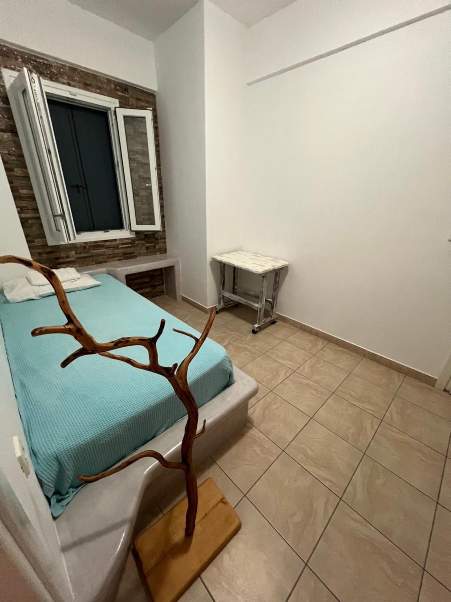 Alexandra'S Studios Irakleia  Luaran gambar